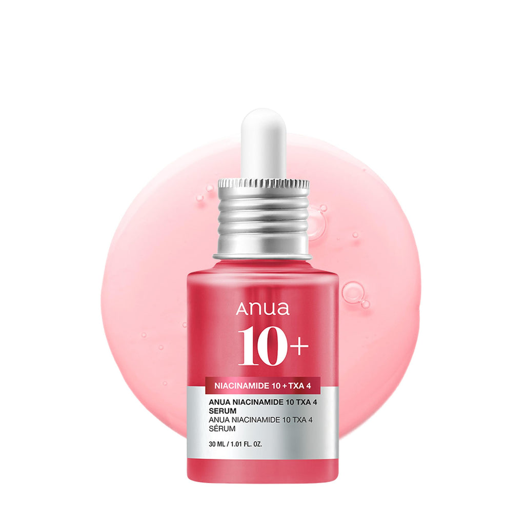 ANUA NIACINAMIDE10% + TXA 4% DARK SPOT REMOVING SERUM 30mL