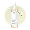 Anua Heartleaf Pore Control Cleansing Oil, Oil Cleanser for Face, Makeup Blackhead Remover, Korean Skin Care 6.76 fl oz(200ml)