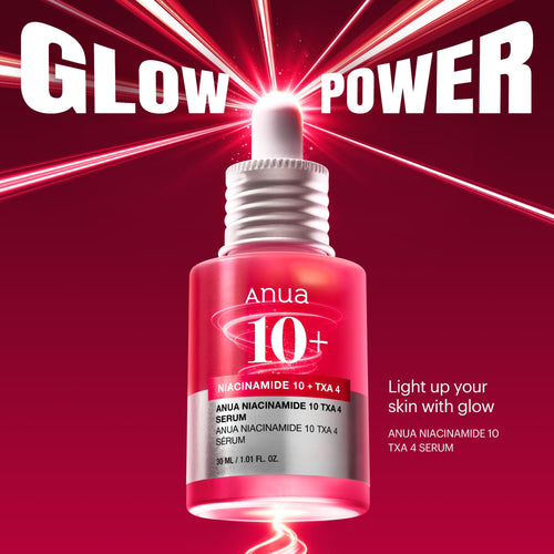 ANUA NIACINAMIDE10% + TXA 4% DARK SPOT REMOVING SERUM 30mL